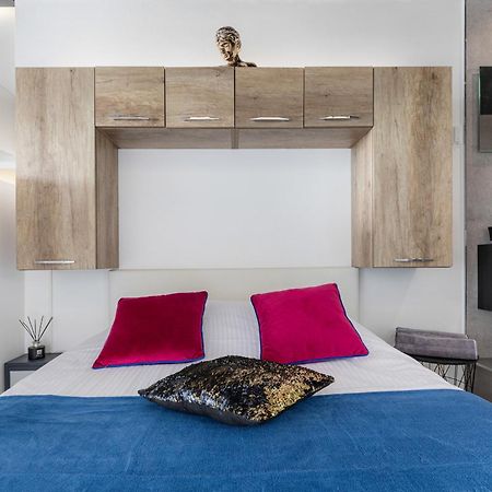 Village Naturiste R4N - Le Bocca Port Nature Coursive Luxe Agde Exteriér fotografie