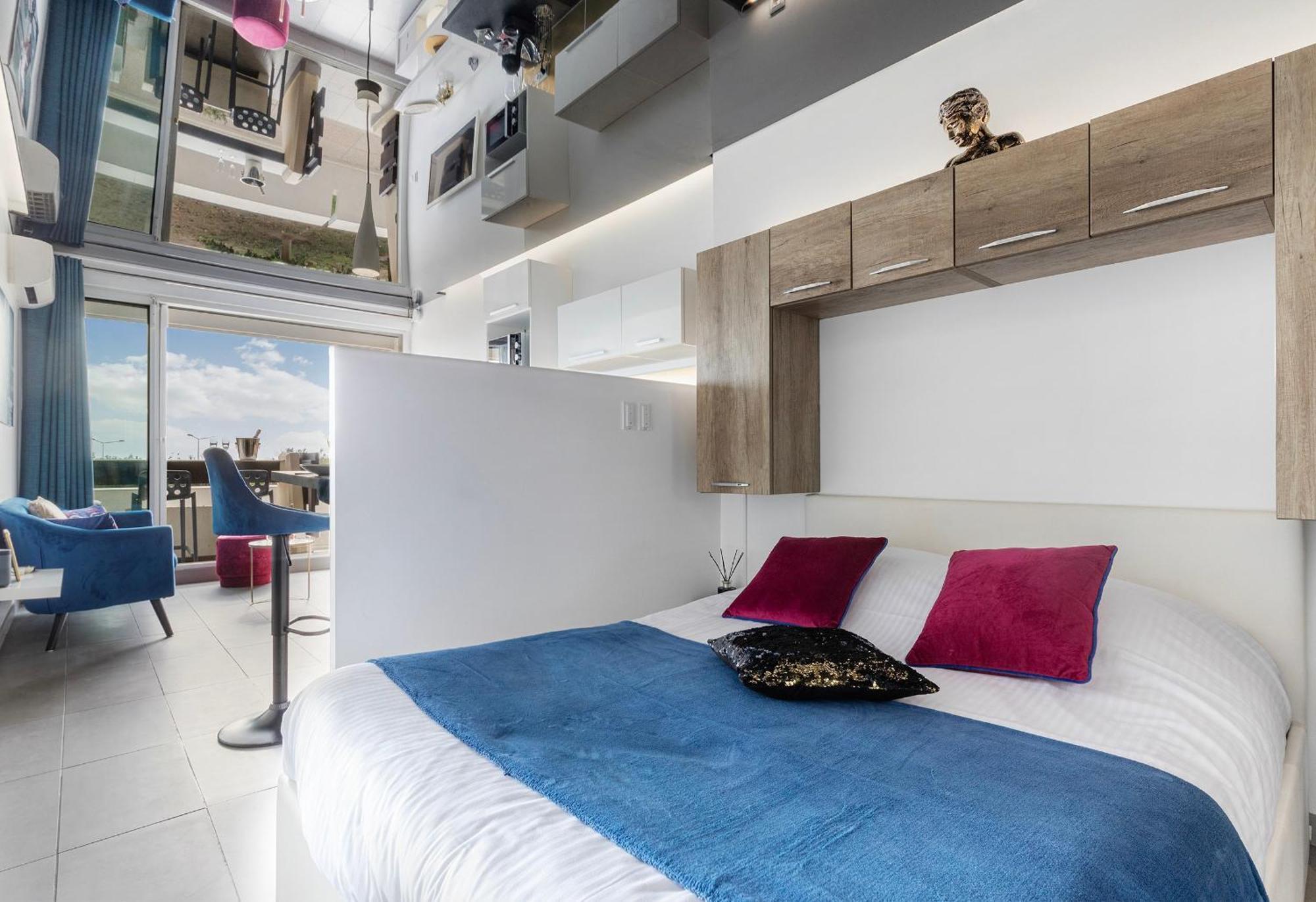 Village Naturiste R4N - Le Bocca Port Nature Coursive Luxe Agde Exteriér fotografie
