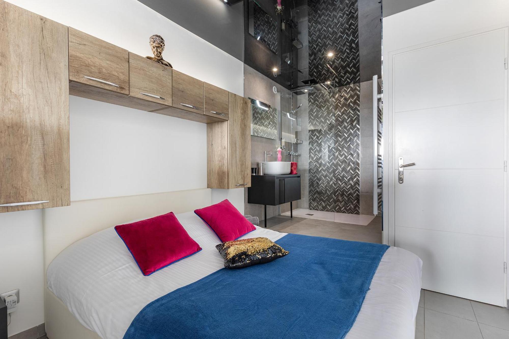 Village Naturiste R4N - Le Bocca Port Nature Coursive Luxe Agde Exteriér fotografie