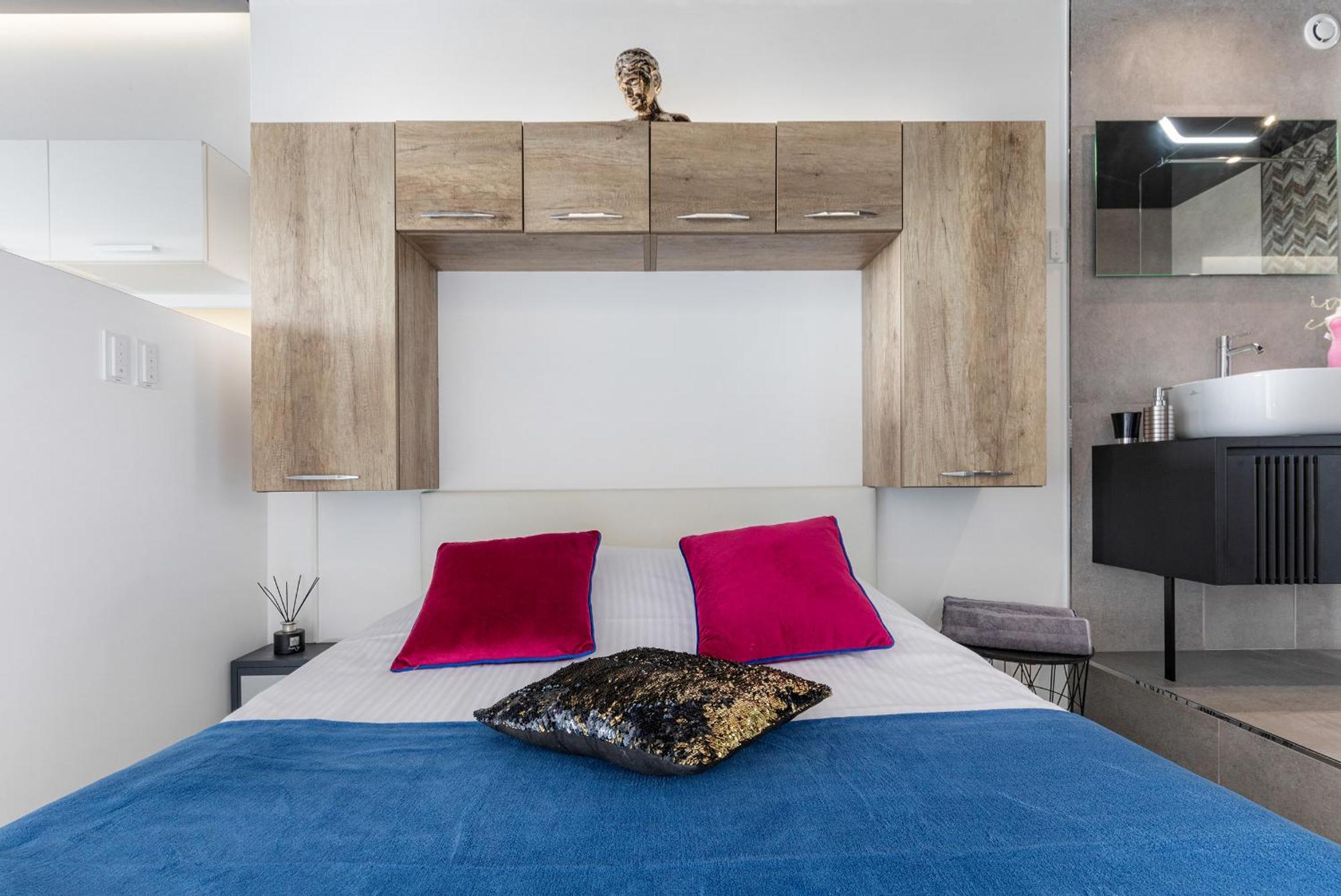 Village Naturiste R4N - Le Bocca Port Nature Coursive Luxe Agde Exteriér fotografie